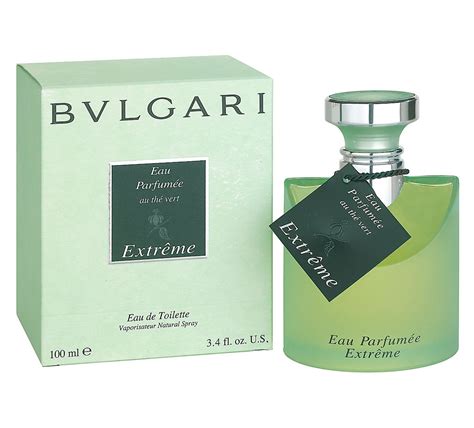 bvlgari perfume au the vert|bvlgari extreme for women.